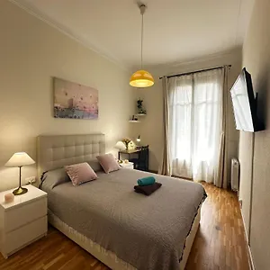  Bed and breakfast Aribau